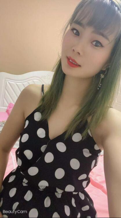 宁川路 嫩妹心心