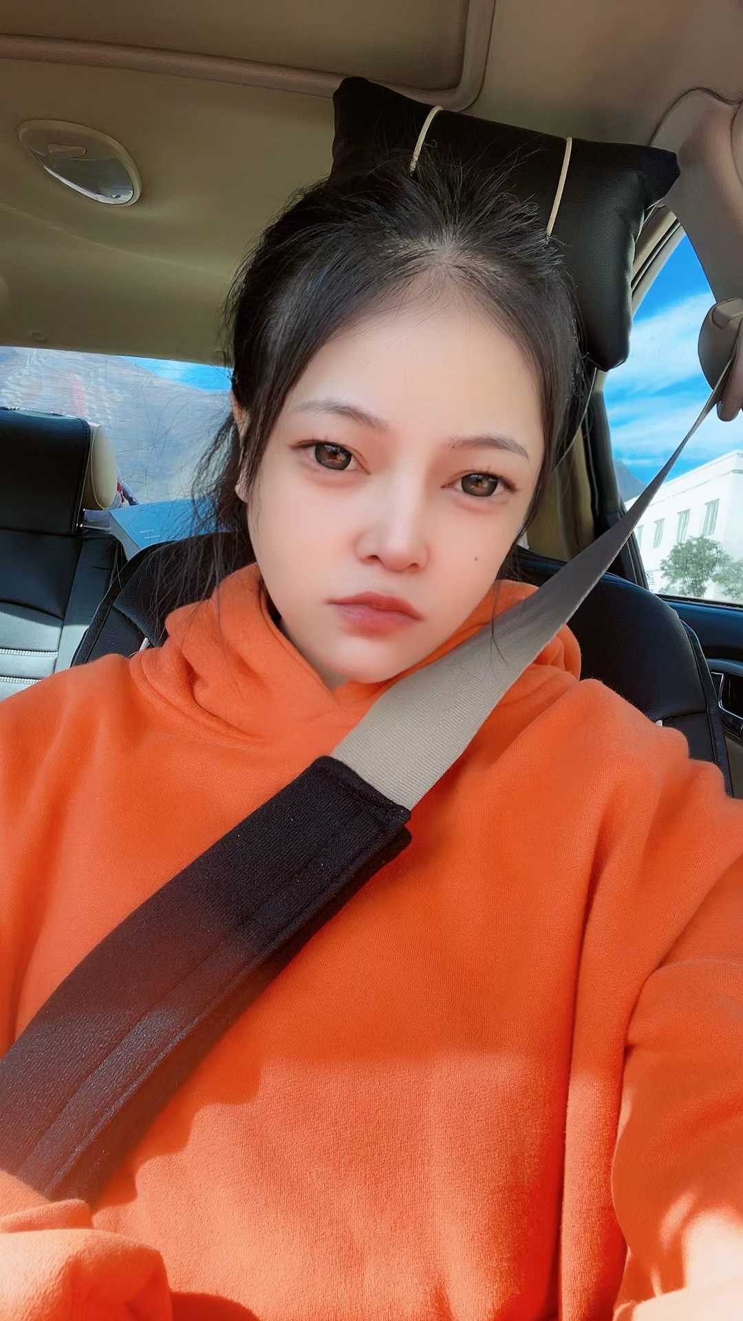 宝山区刚下海的新妹子