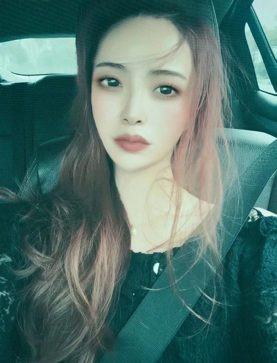 周浦还不错的小姐姐