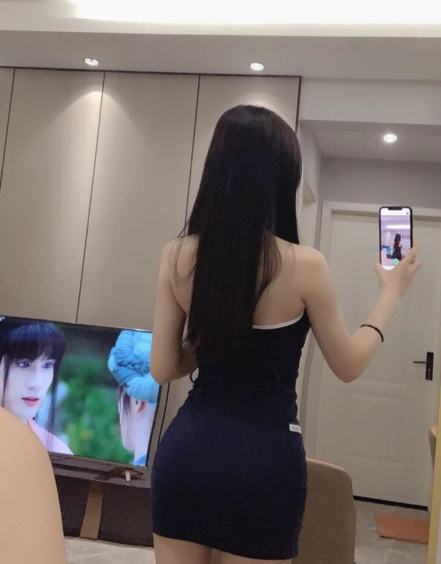 世纪广场，还不错的Sao妹妹。