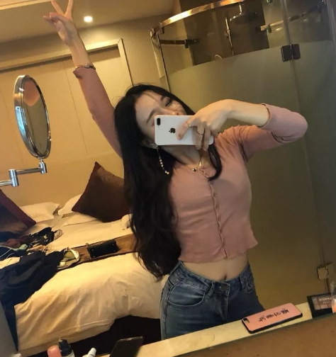 妹妹不错，值得约