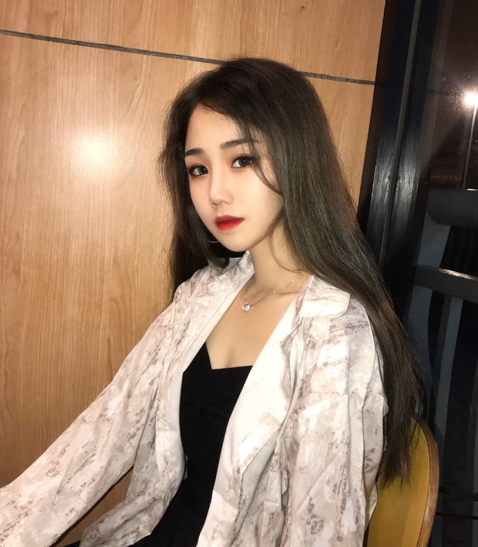 上海温柔长腿美女兼职